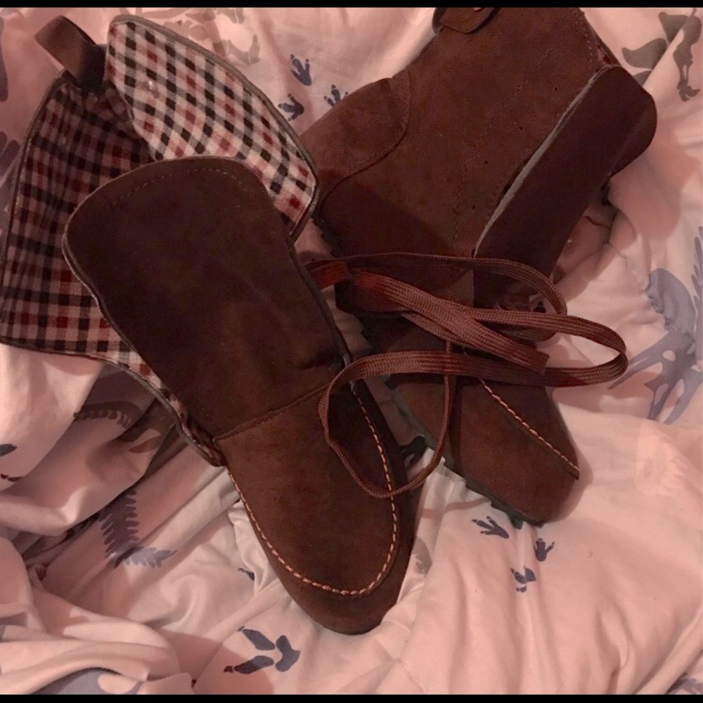 Women boots